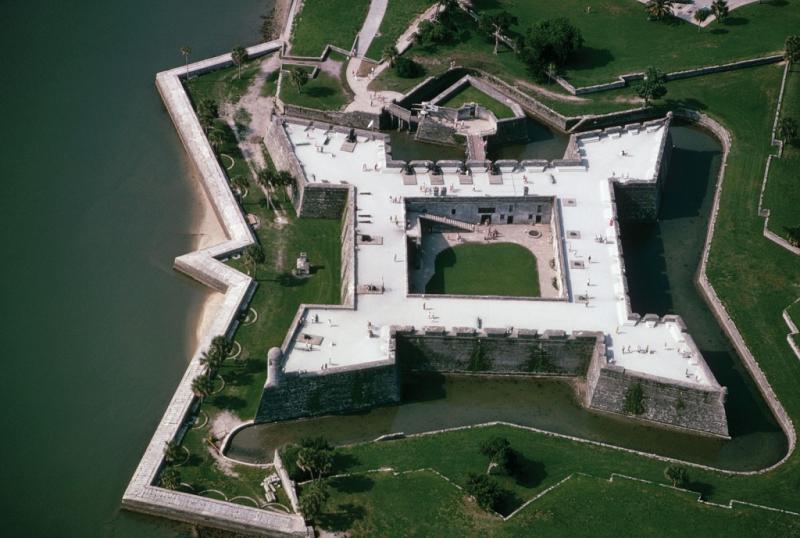 St. Augustine, Florida