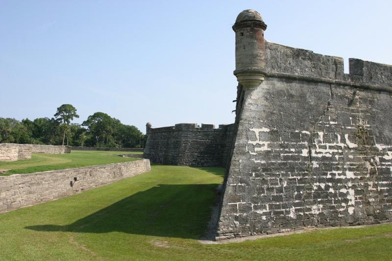 St. Augustine, Florida