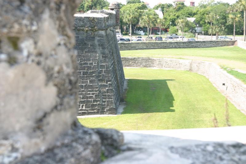 St. Augustine, Florida