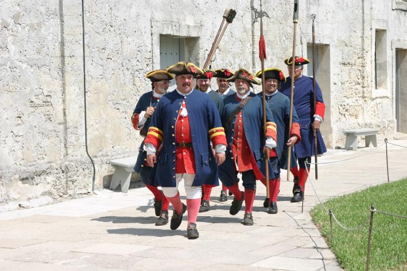 St. Augustine, Florida
