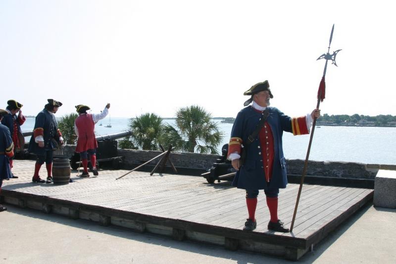 St. Augustine, Florida