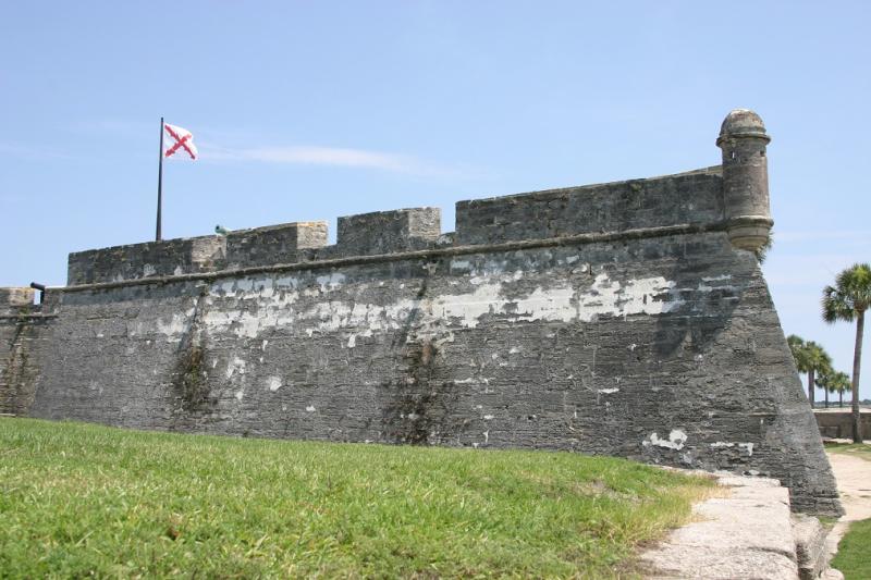 St. Augustine, Florida