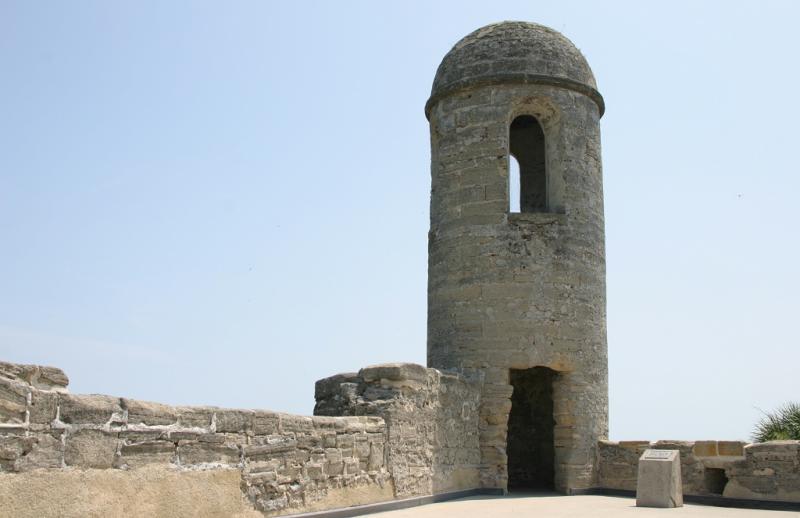 St. Augustine, Florida