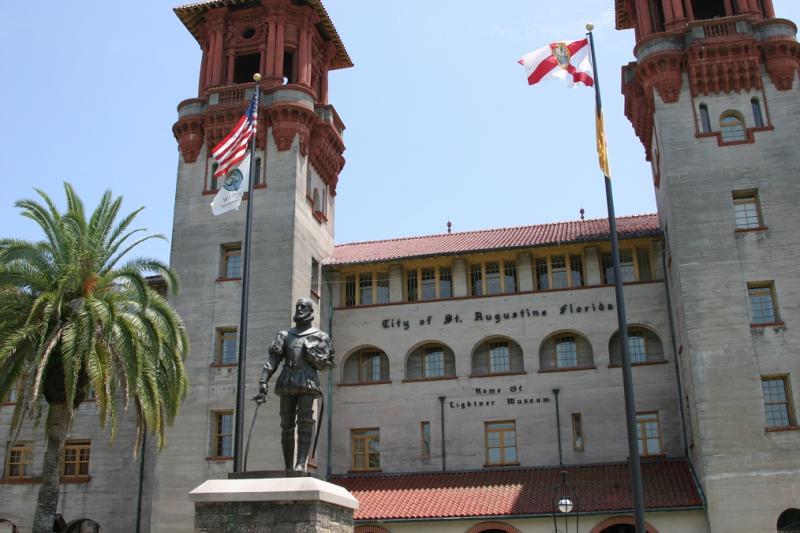 St. Augustine, Florida