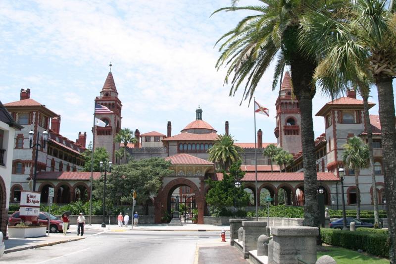 St. Augustine, Florida
