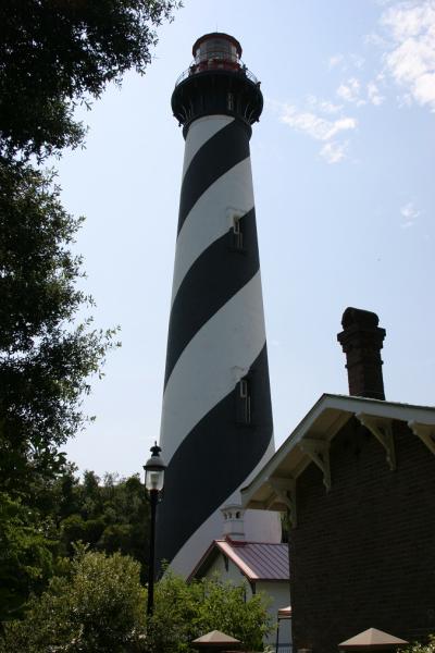 St. Augustine, Florida