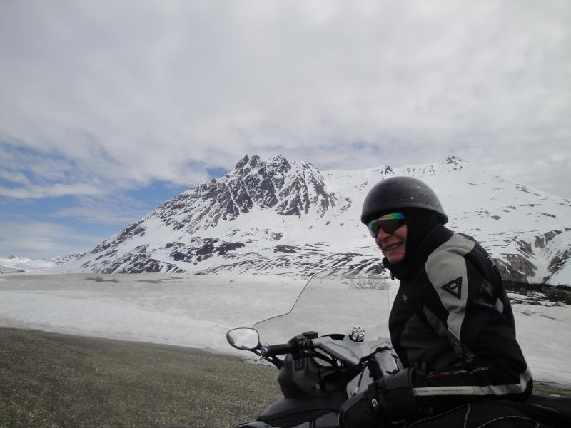 St. Elias Range - Canada