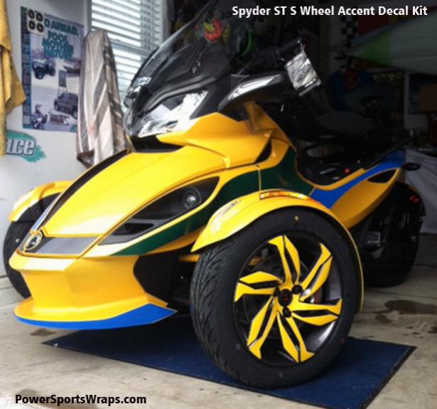 ST / STS 24 Piece kit: Yellow Price $45.00
Order yours today: 814-838-6377