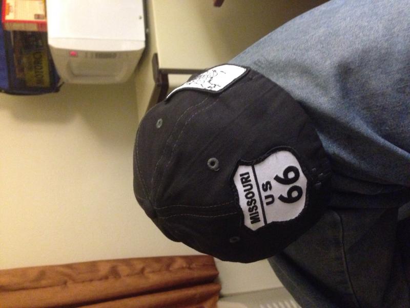 States visited map on R ,9down in first year on spyder :)