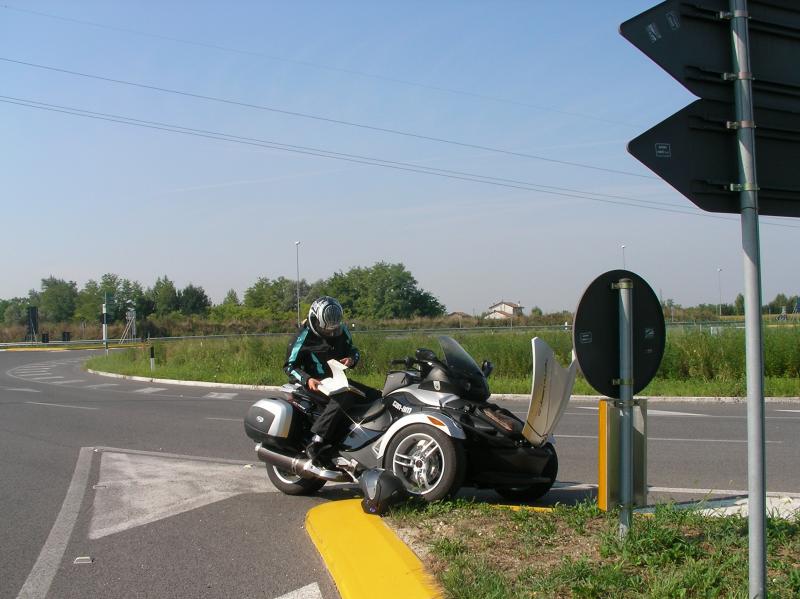 still no GPS - System