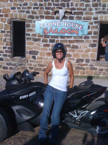 StoneHouse Bar in South Dakota