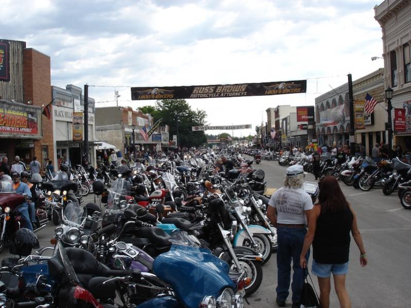 STURGIS