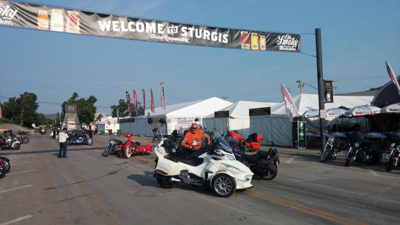 Sturgis