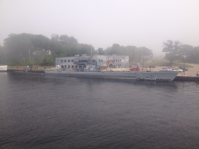 Summer Odessy Muskegon Entry2