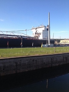 Summer Odessy Soo Locks3