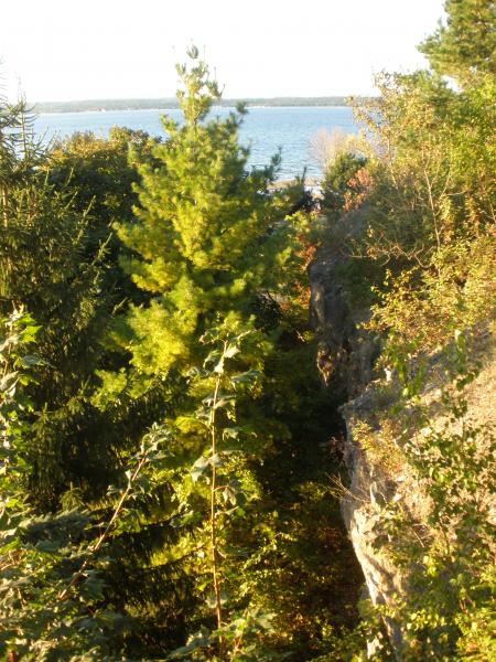 Sunset Park Petoskey