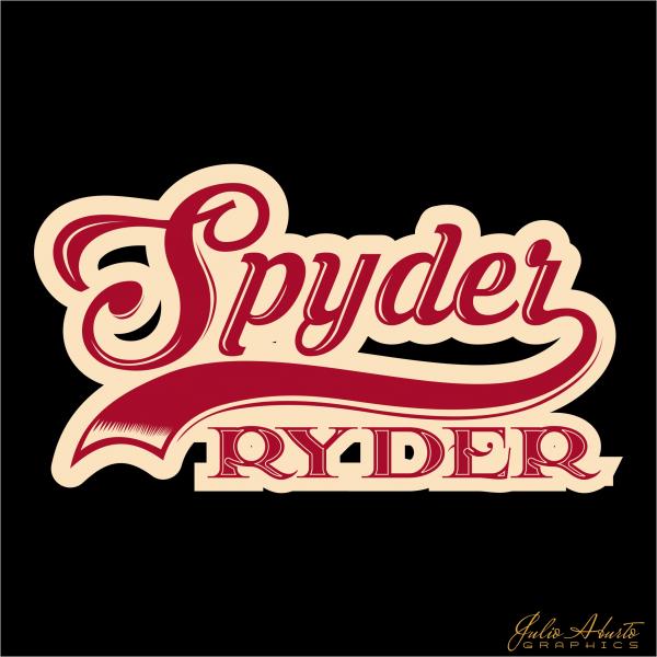 sypder ryder3