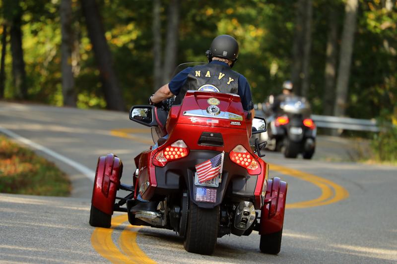 Tail Of The Dragon 1