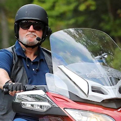 Tail of The Dragon 10.17