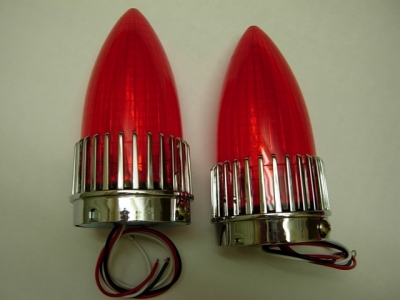 taillights
