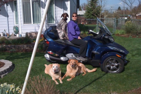 Take the picture already!