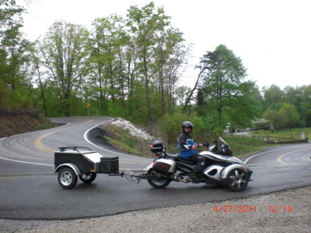 Tellico Plains, Devils Traiangle 011