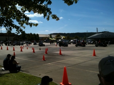 Test drives in progress.jpg