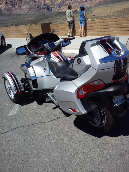 Thanks for the Flames Pete !