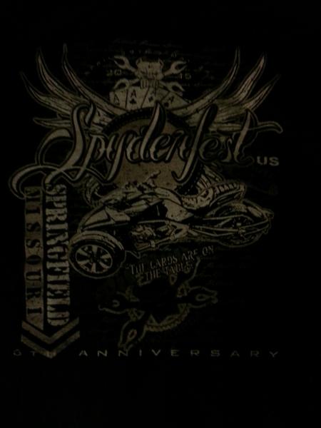 The cards are on the table