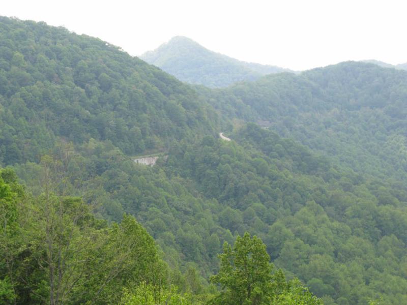 The Cherohala