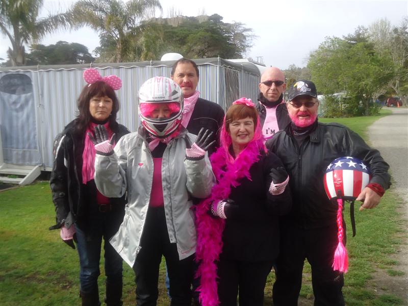 The crew from Stillwater