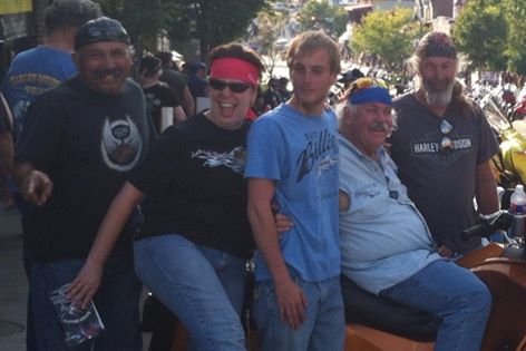 The Crewe on Dickson Street