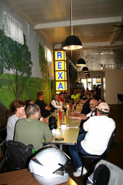 The gang from a different angle.