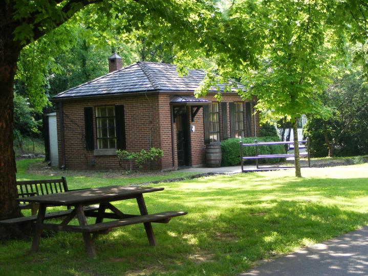 The Revenuers Office