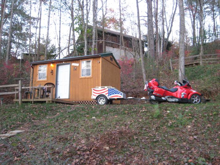 The Simple Life Campground