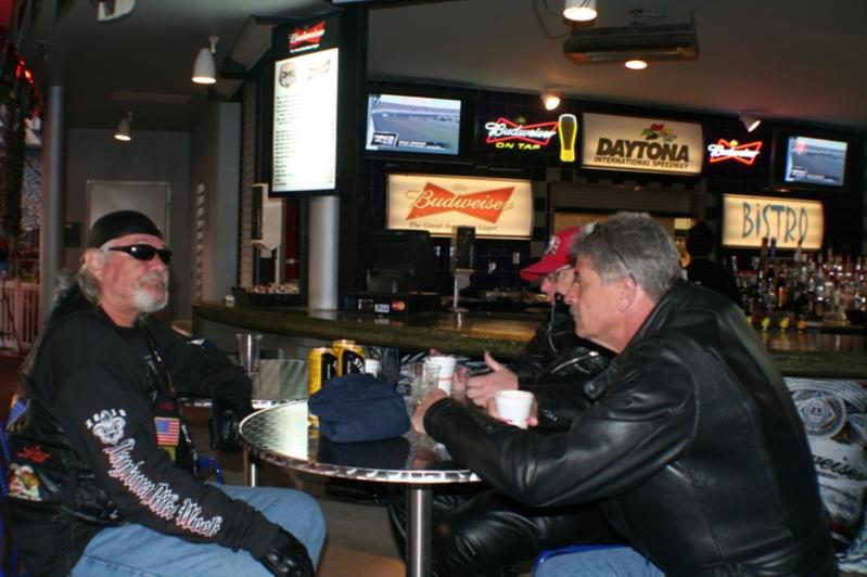 The Spyder gang is upto something.