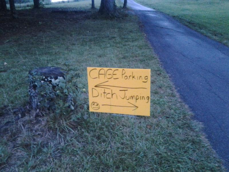 Think this was meant for 'Forrest' -LOL