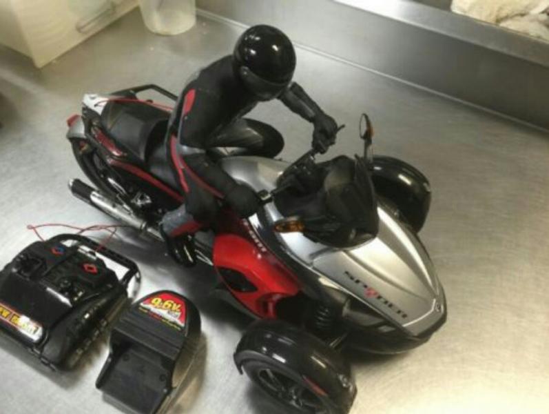 This is the original color