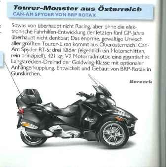 this newspaper says : built in AUSTRIA ?!?