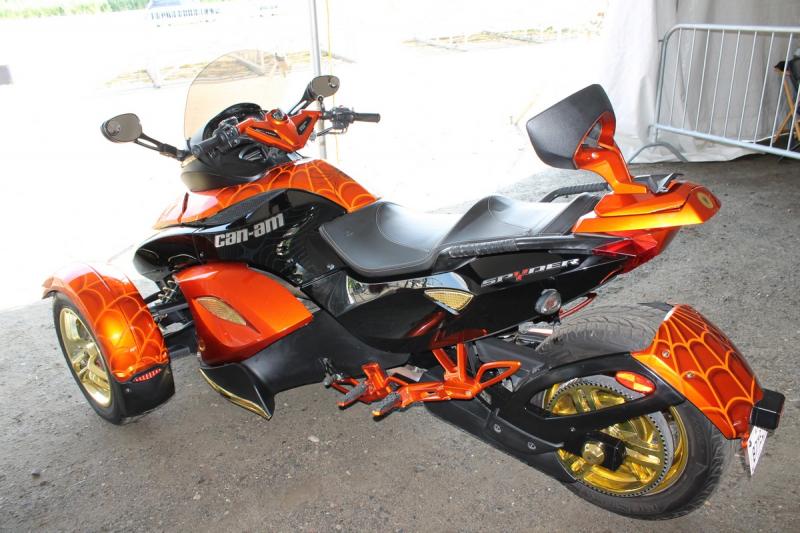 This was the RS winers from last year.