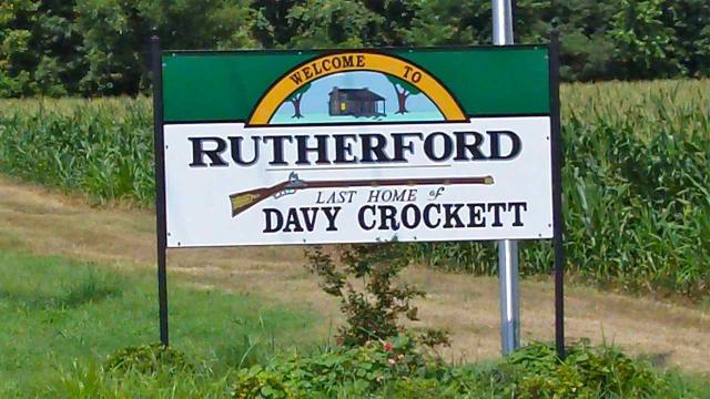 This wasn't exactly a planned detour, but you never know where the road will take you (ahem, isn't that right Mickey Fisher?!)