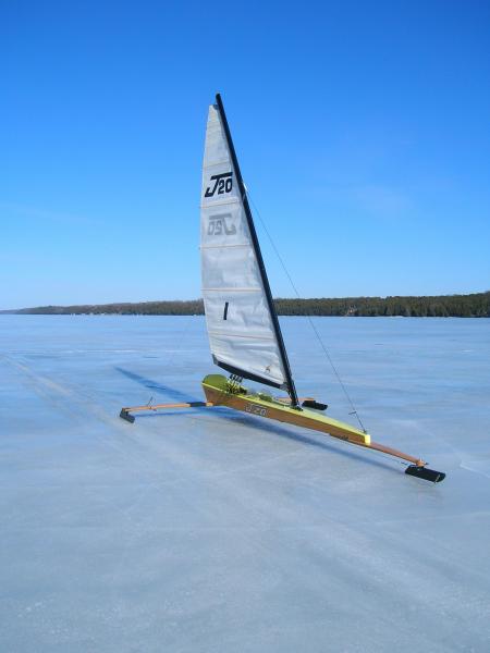 Time to get the 3 blades out!