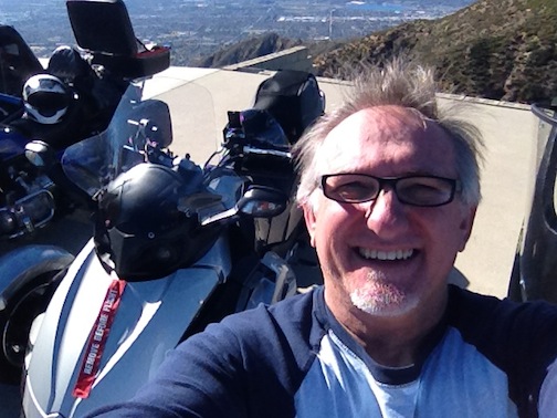 Top of the Hill
Jan 1 2012