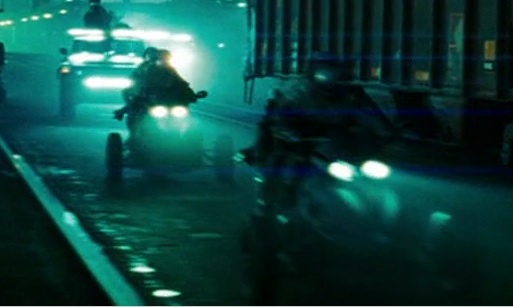 Transformers-Revenge of the Fallen (Spyder Pics)