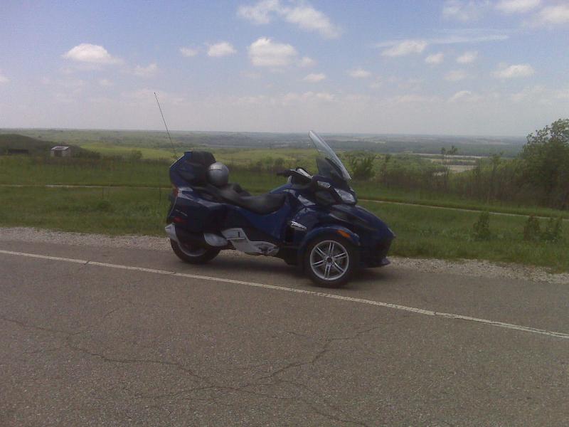 Trip to Manhattan May 21, 2011