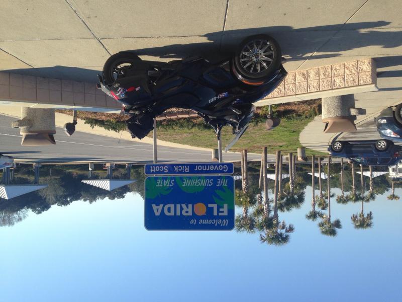 Trip to southernmost point. Keywest