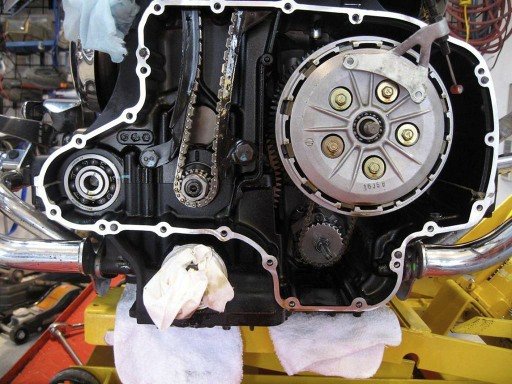 Triumph 007sm (Large)