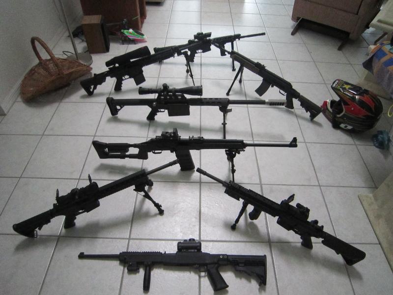 turkey guns huligan style