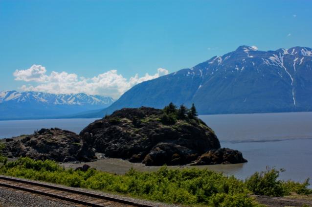 turnagain