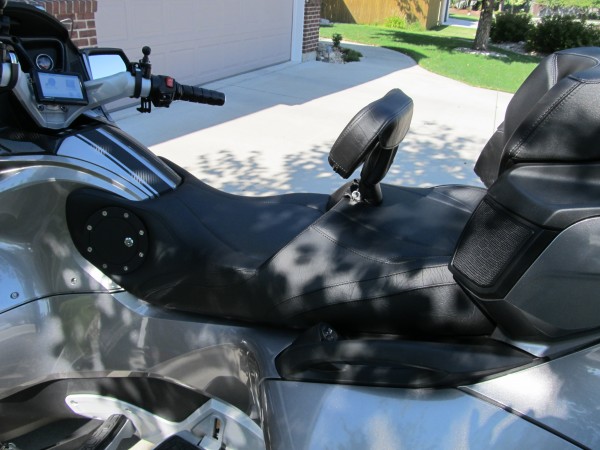 Ultimate seathttp://www.spyderlovers.com/forums/album.php?albumid=1265&attachmentid=50495